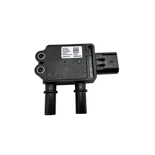 适用于东风天龙康明斯国六压差传感器 5572051 35MPP4-1 A061H838
