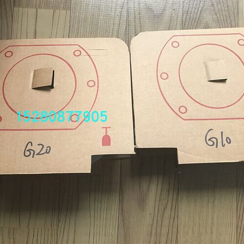 FS10利雅路机器FS20垫片百得BT14-26燃烧机石棉垫燃烧机器石棉垫