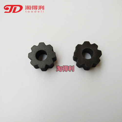 适用 理光Pro8100 8200 8210 8110 8120 8220分页器 海绵轮 改进