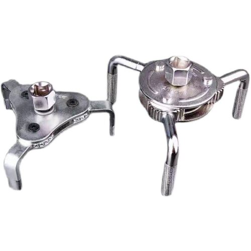 羽拓机滤扳手三爪滤清器扳手万能可调节汽车滤芯拆卸工具汽修工具