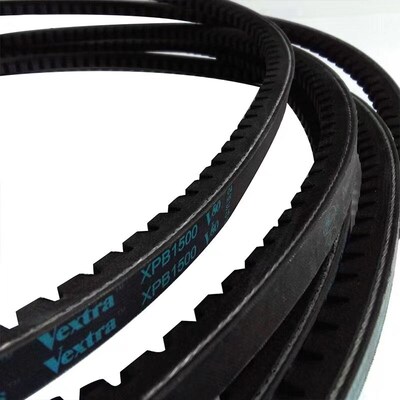 美国进口盖茨GATES三角带V80齿带XPB1690/5VX670 XPB1700皮带