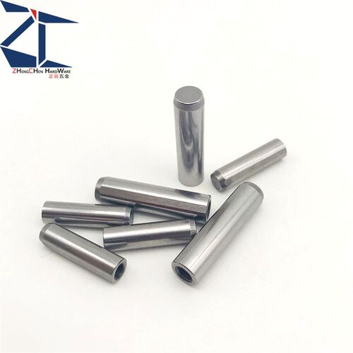 MSTM13-40/50内螺纹圆柱销/盘起定位销拉拔内螺纹销钉  BLV61-m6