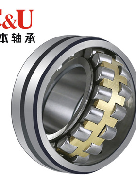 人本调心滚子轴承21310 21311 21312 21313 21314 21315CA/W33 CC