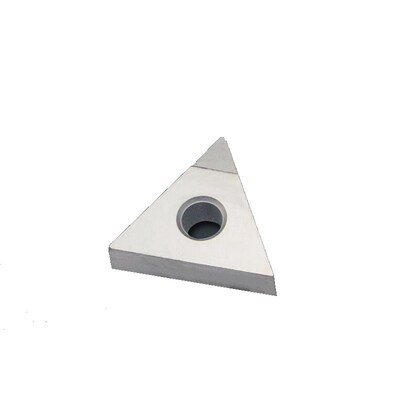 PCD刀片TNMG160404金刚石刀粒数控内孔刀铜铝专用外圆宝石车刀具