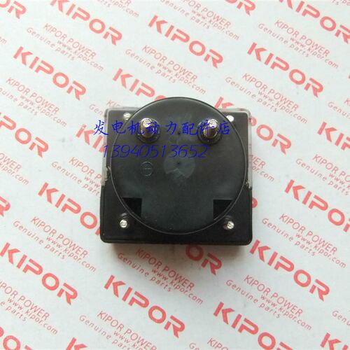 开普发电机电压表KDE6500E3 KGE12E3 KGE13E3-TX KGE15E3电压表