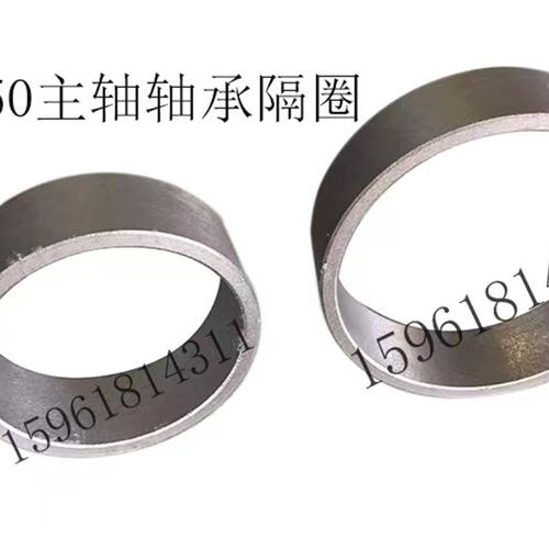 MQ1350主轴皮带轮卸荷套 1350皮带轮轴承座 上海外圆磨床配件
