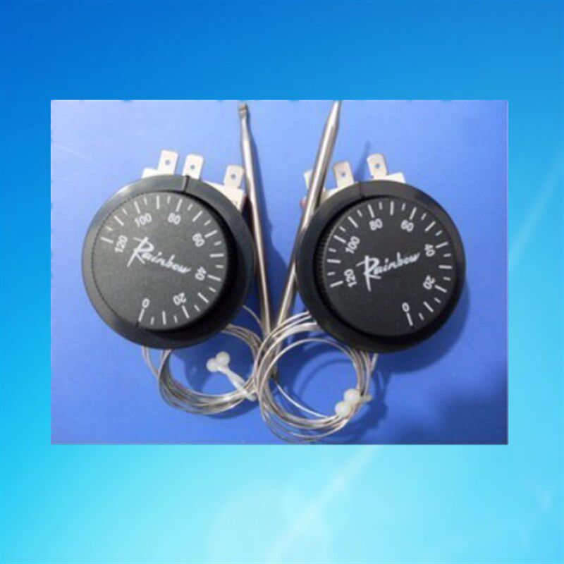 西厨温控开关 开水器温控器 TS-120S R OC-120C
