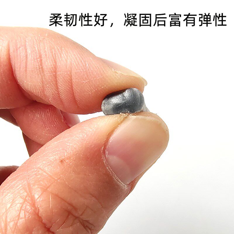 发动机密封胶免垫片防水粘胶耐高温汽车气缸维修金属摩托耐油耐水