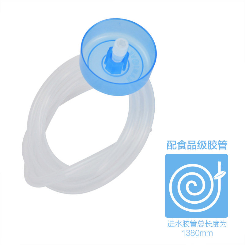 金灶感应触控智能自动加水器 饮水桶抽水器电动上水器吸水器