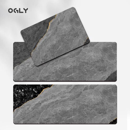 OGLY2024新款高端厨房地垫防滑防油可擦免清洗北欧风脚垫垫子吸水