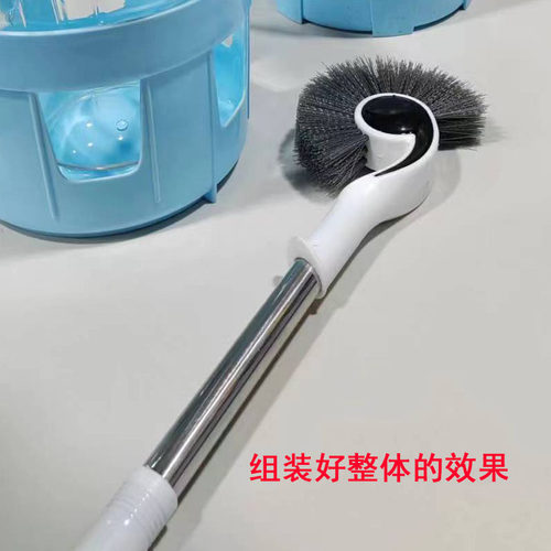 鸽子水壶专用刷子透明水壶纯白纯绿水壶蓝白水壶加大加厚鸽子水壶