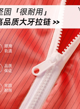 无尘服分体连帽橙色工作服防尘防静电油漆喷漆打磨粉尘男女防护服