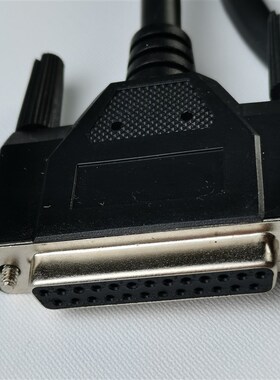 泰志达系统TRC800旋臂操作器2米人机线PND05N-01-AA艾尔发配件