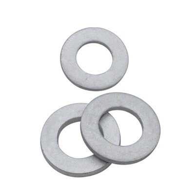ISO7089达克罗平垫圈200HV8级300HV10级垫片M6M8M10M12M16M20M24