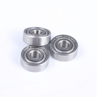 微型滚珠轴承BAF676ZZ 686ZZ 696ZZ 606ZZ 626ZZ 636ZZ