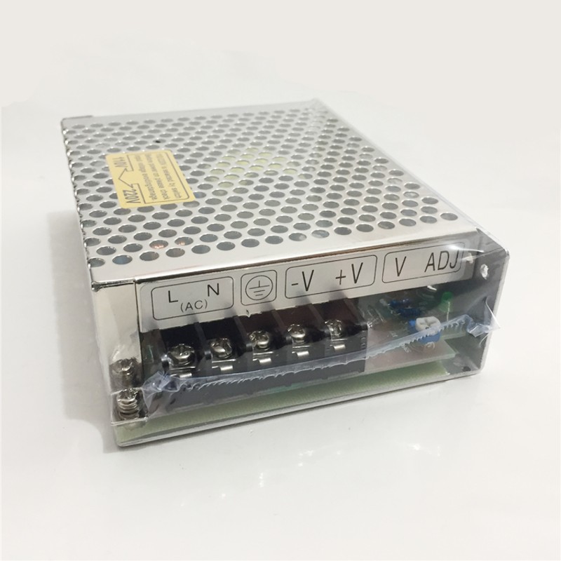 所罗门电气  开关电源 监控电源 S-35 15 25 35 40 60 75 100