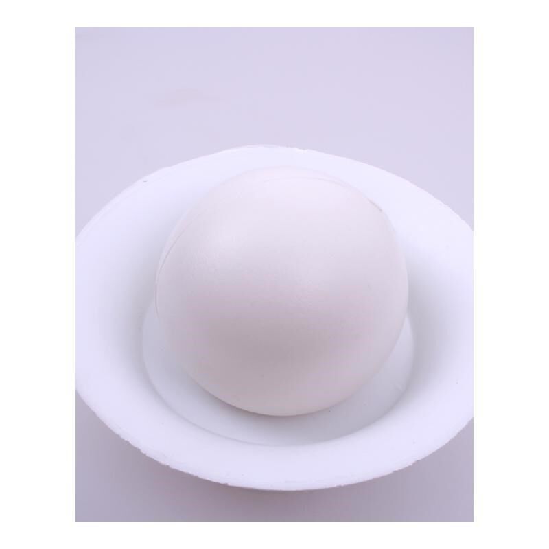 蹲便器防臭器厕所堵臭器便池塞子蹲坑式卫生间防反臭神器浮球盖