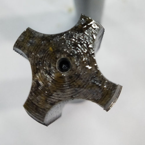 M20X2M22X2 m24x2 m30x2 m36x2机用丝攻中牙丝锥定做非标特制加大