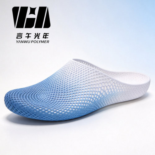 言午3D打印包头拖YANWUPOLYMER