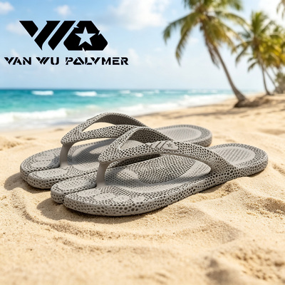 言午3D打印夏季人字拖
