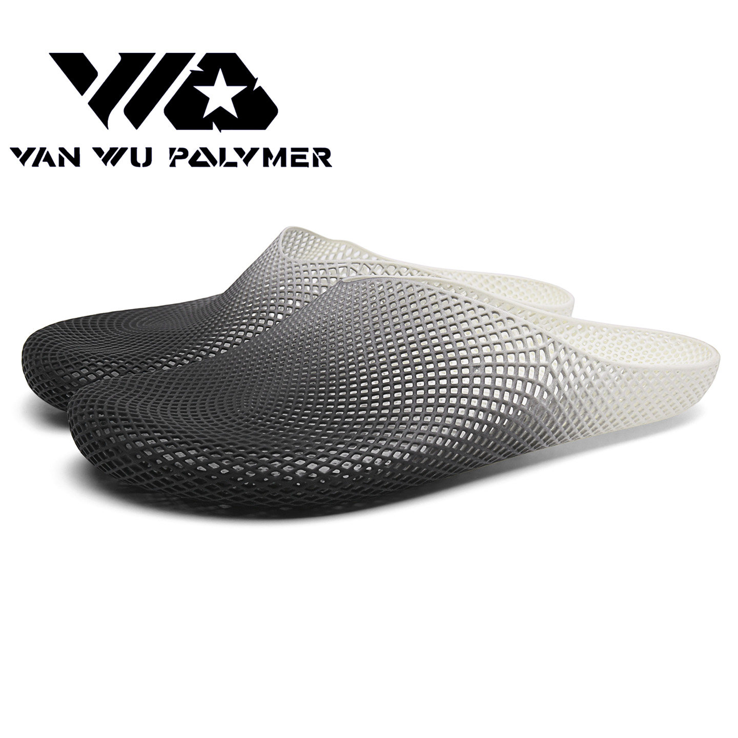 言午3D打印包头拖YANWUPOLYMER