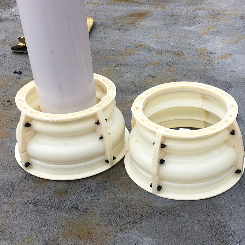 罗马柱圆柱模具柱脚模型底座柱头水泥制品加厚塑料别墅建筑模板