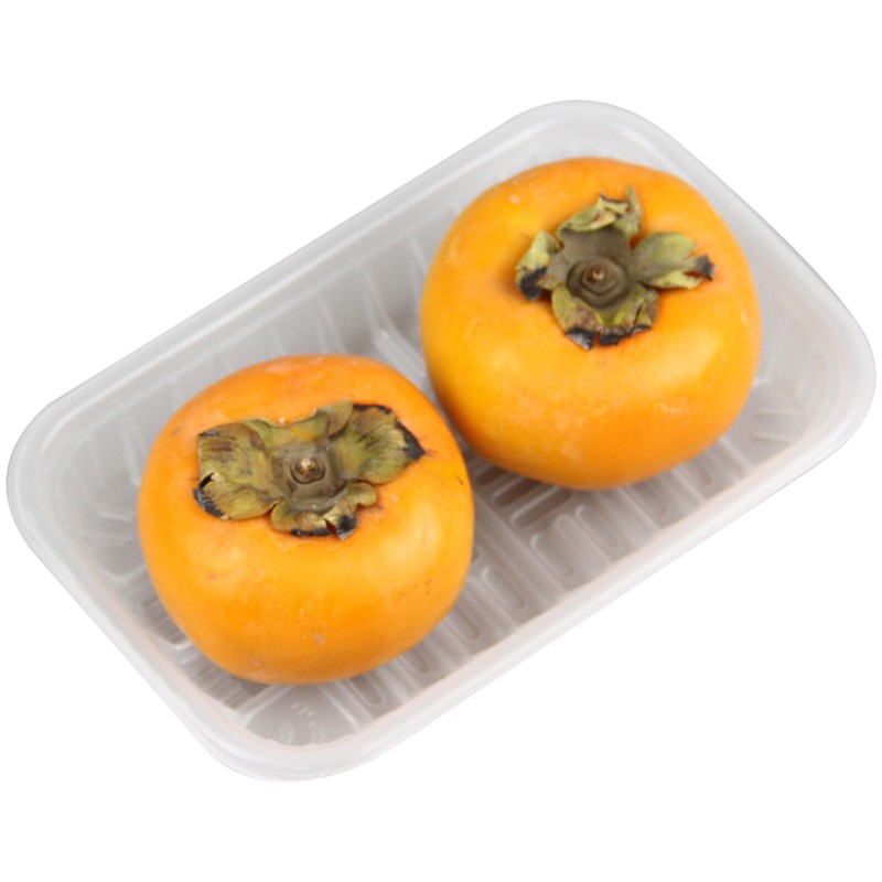 超市一次性托盘水果保鲜盒半透明底托食品打包盒海鲜卡通包内托