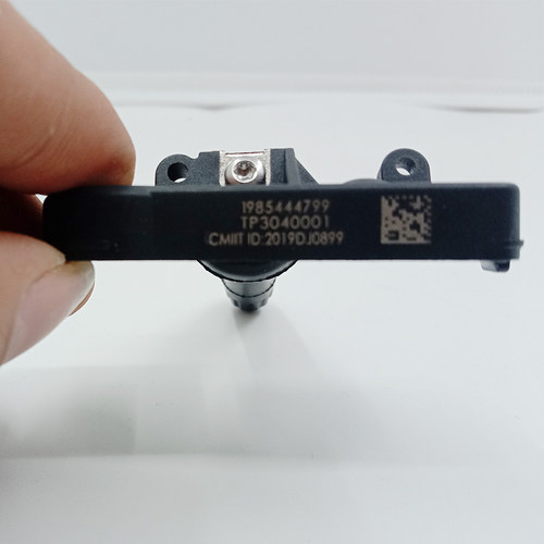 适用于北汽EC3 EX3 EX5 EH300胎压监测器EH400原厂轮胎压力感测器