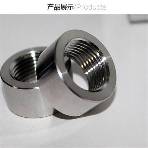 TDTAS汽油车氧传感器排气管堵头P0420/P0430维修底座螺母M18*1.5