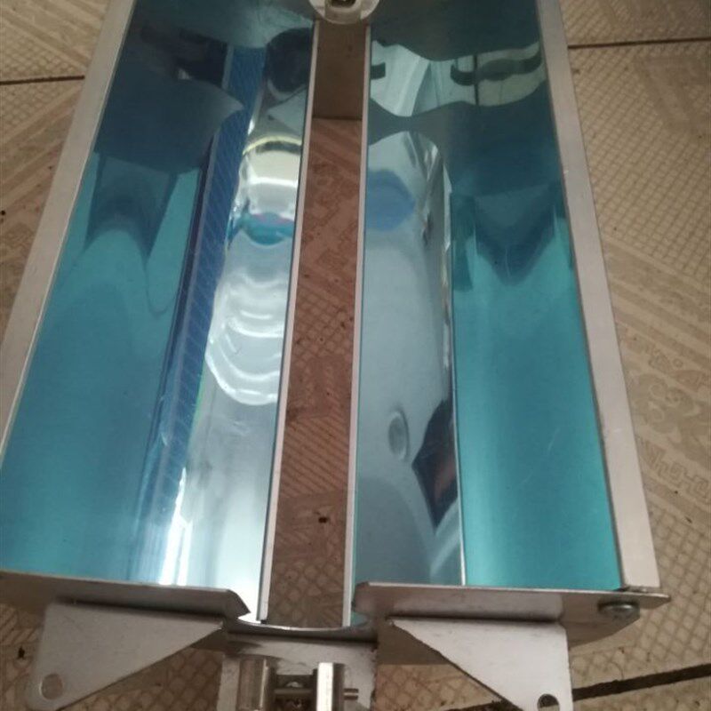 氙灯灯罩 长弧氙灯UV灯固化灯用灯罩 反光罩 灯架 固定灯用支架