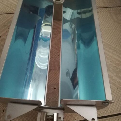 氙灯灯罩 长弧氙灯UV灯固化灯用灯罩 反光罩 灯架 固定灯用支架