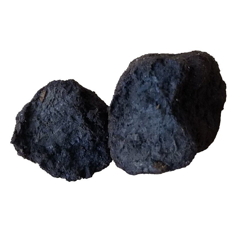 翠云苑兰花植料大疆土颗粒专用植料专用土透气营养土君子兰植金石 - 实物图