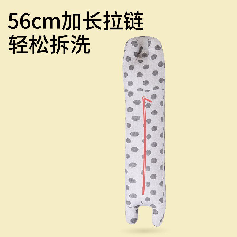 床上等身抱枕女生睡觉专用公仔夹腿靠垫软玩偶懒人长条枕毛绒玩具