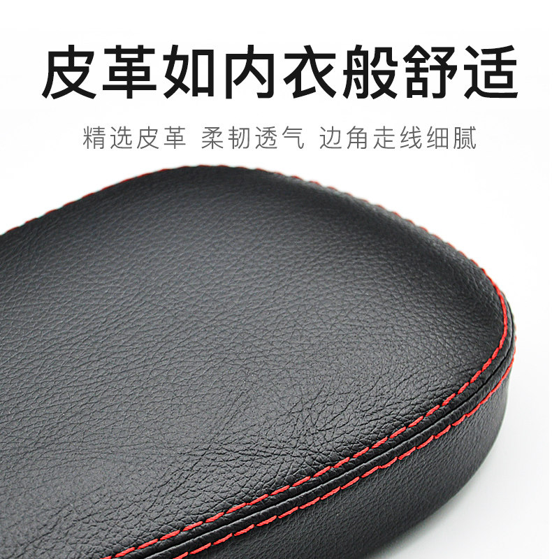 汽车上车载后排儿童睡觉神器车用侧靠枕睡枕头枕护颈枕头安全座椅