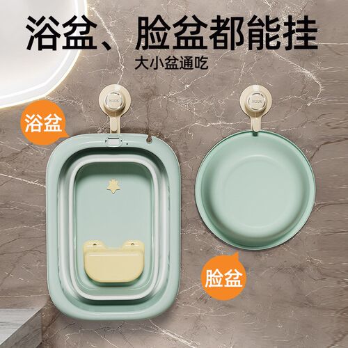 水管遮丑盖孔洞遮挡堵头盖帽挂钩墙洞墙体空调装饰粘贴水管盖粘钩