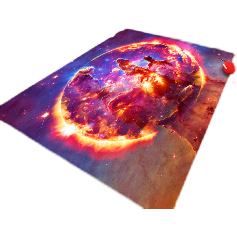 加厚架子鼓电子鼓钢琴地毯地垫隔音防滑减震消音专用爵士鼓毯家用