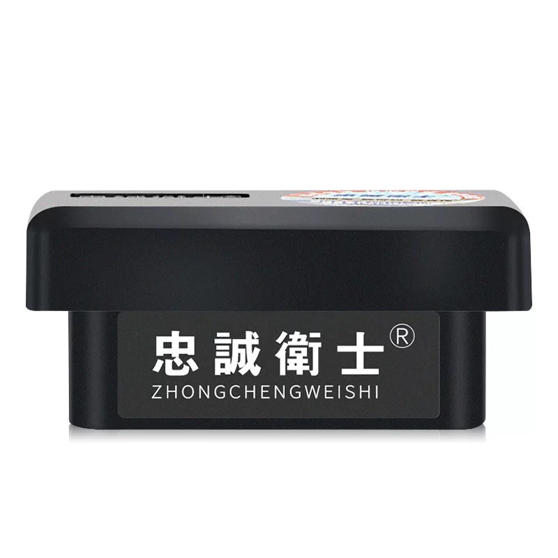 忠诚卫士别克17-24款GL8一键自动升窗器车窗玻璃升降折叠器改装