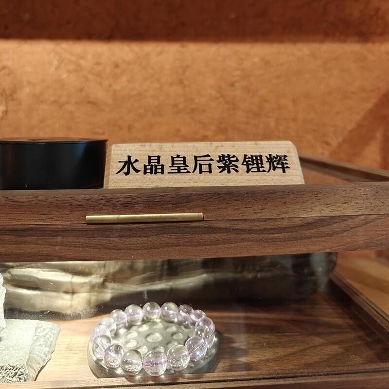 木牌定制刻字姓名座位牌前台咨询展示牌实木桌面指示牌号码牌台牌