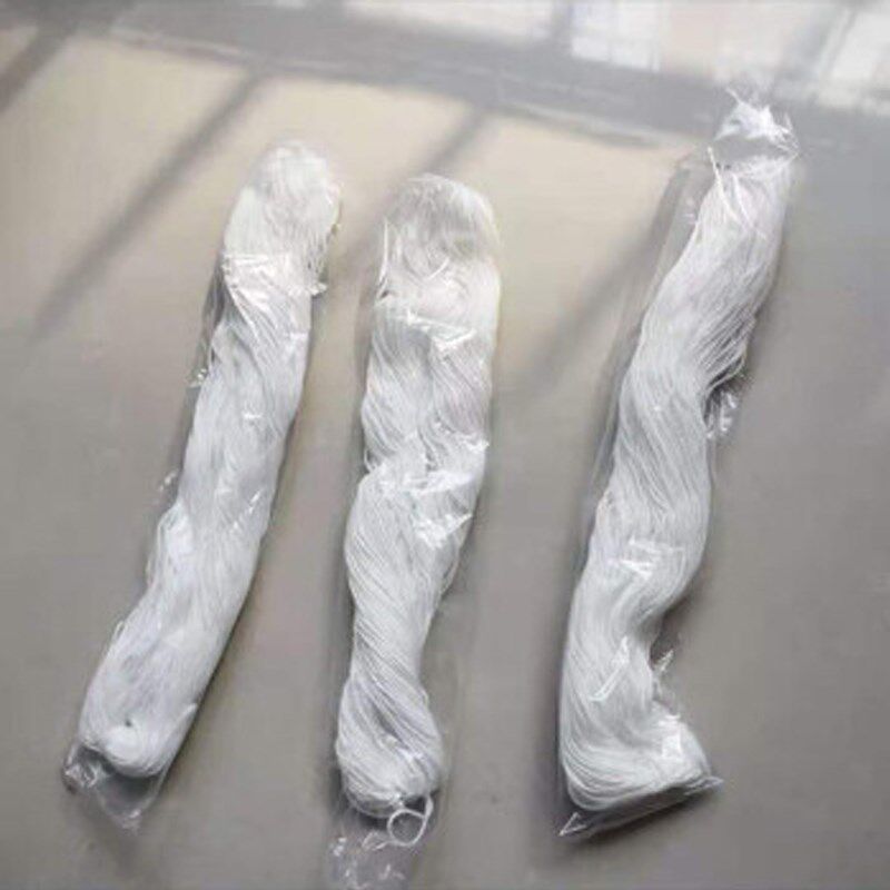 悍隆企装订机专用棉线 自动装订机耗材 三孔装订机棉线