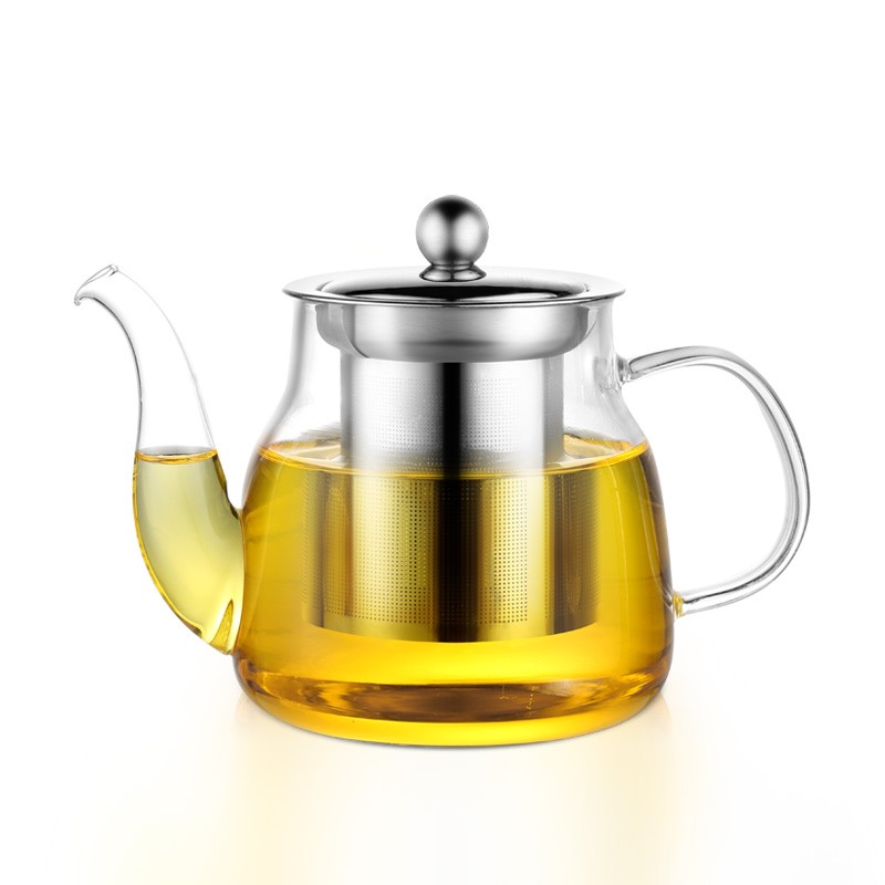 玻璃壶电热烧水壶配件电茶炉自动上水壶茶吧机消毒锅蒸茶壶器通用