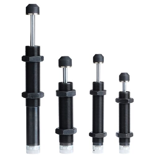 可调式油压缓冲器 可调压力阻尼器AD1210 AD2020 AD2540 ACD2030