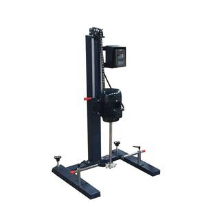 MXF-C1500实验室中式型化工分散机全新数显动态转速变频分散机
