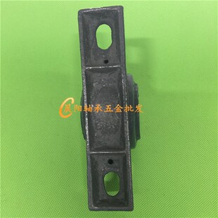 轴承座1506 轴壳 座子2206瓦盒 装配6206 1206 6305 带座轴承