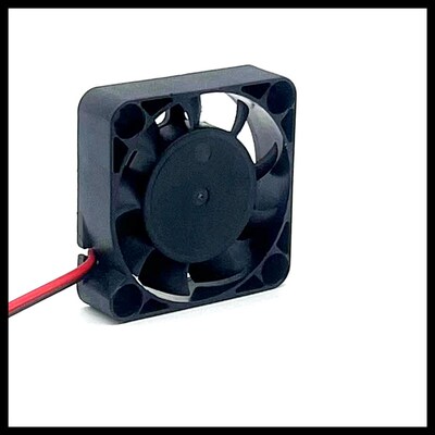 永林 DFB401012H DC12V 0.8W 4010 4CM 双滚珠 服务器 散热风扇