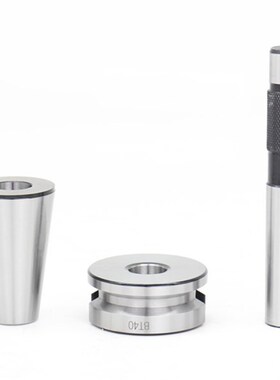 高精度主轴测量刀柄校刀器对刀仪器CNC加工中心检验棒刀库校准器