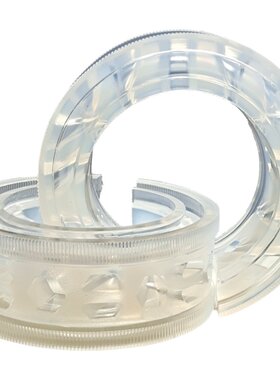 专用荣威RX5RX8550 350 750 360ei6减震器缓冲胶避震器弹簧改装垫