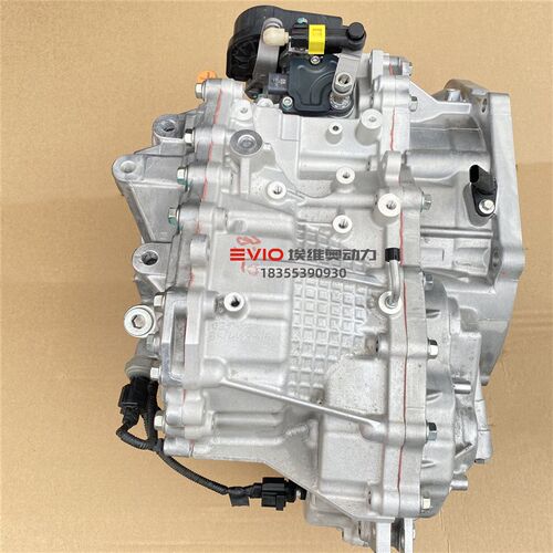 适用奇瑞艾瑞泽5/GX瑞虎8 7 5X 3X星途自动挡CVT25/18变速箱总成