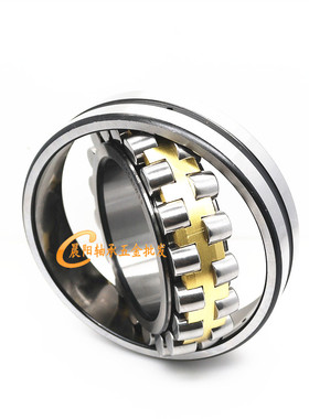 双排调心滚子轴承22322CAK/W33 3622K 内径110外径240厚度80mm