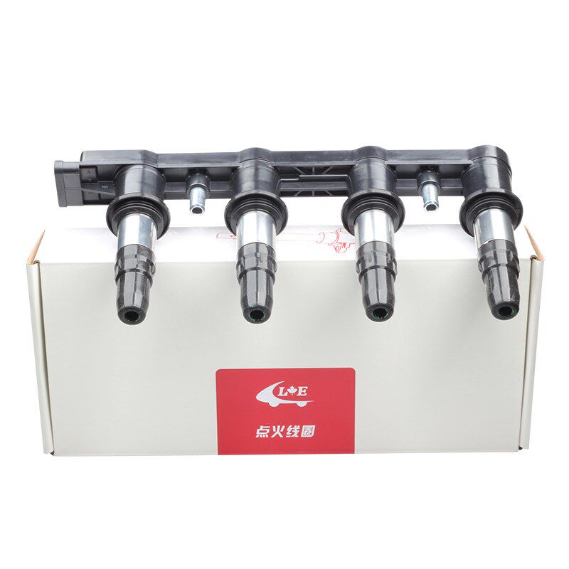 点火线圈原厂适配别克君威英朗GT XT雪佛兰科鲁兹迈锐宝宝骏630