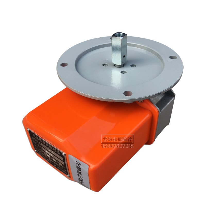 现货常州武进高度限制器QGX-A B C起重机起升高度限制器 轴头限位